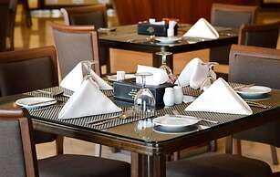 Executives Hotel Al Azizia