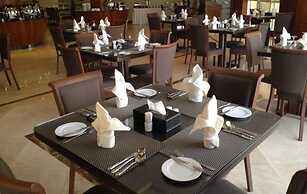 Executives Hotel Al Azizia