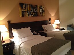 Executives Hotel Al Azizia