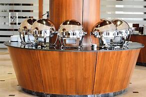 Executives Hotel Al Azizia