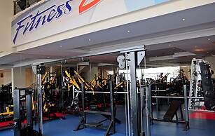 Executives Hotel Al Azizia