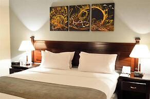 Executives Hotel Al Azizia