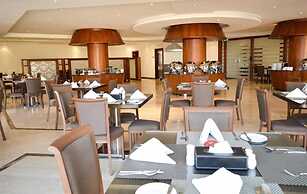 Executives Hotel Al Azizia