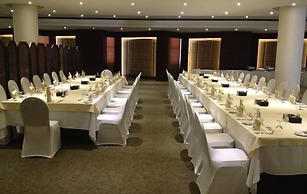 Executives Hotel Al Azizia