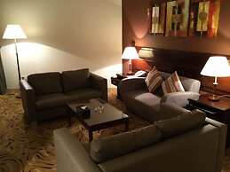 Executives Hotel Al Azizia