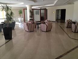 Executives Hotel Al Azizia