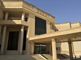 Executives Hotel Al Azizia