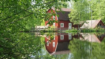 Kvarnen i Knällsberg
