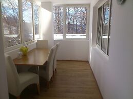 Cabana Trei Brazi
