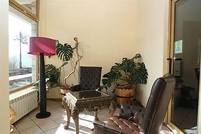 Cabana Trei Brazi