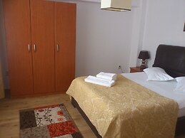 Cabana Trei Brazi