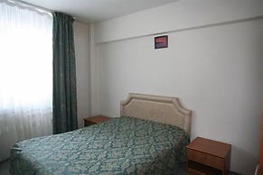 Cabana Trei Brazi