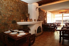 Cabana Trei Brazi