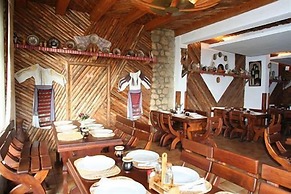 Cabana Trei Brazi