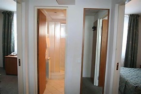 Cabana Trei Brazi