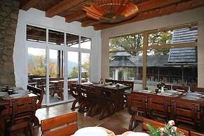 Cabana Trei Brazi