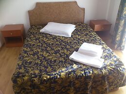Cabana Trei Brazi