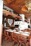 Cabana Trei Brazi