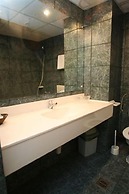 Cabana Trei Brazi