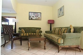 Cabana Trei Brazi