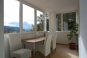 Cabana Trei Brazi