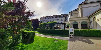 Hotel Sonnenhof