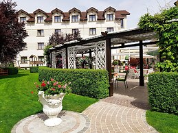 Hotel Sonnenhof