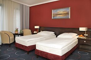 Hotel Admiral