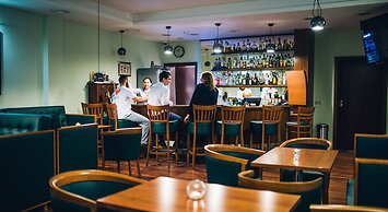Hotel Admiral