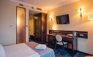 Hotel Admiral