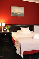Hotel Admiral