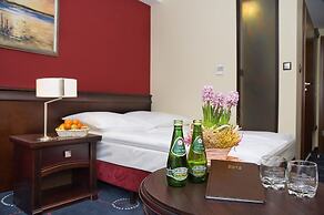 Hotel Admiral