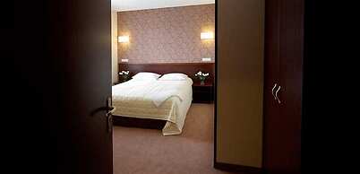 Centrum Hotel