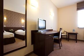 Centrum Hotel