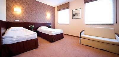 Centrum Hotel