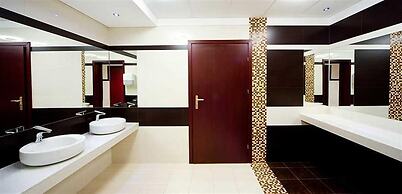 Centrum Hotel