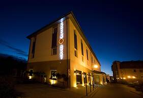 Centrum Hotel
