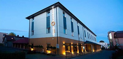 Centrum Hotel