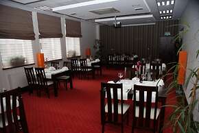 Centrum Hotel