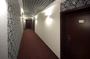 Centrum Hotel