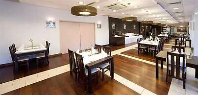Centrum Hotel