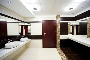 Centrum Hotel