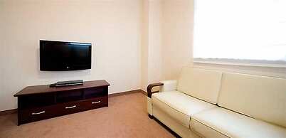 Centrum Hotel