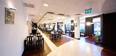 Centrum Hotel