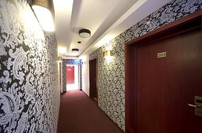 Centrum Hotel