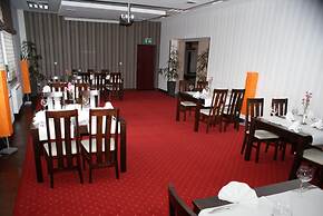 Centrum Hotel