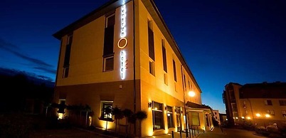 Centrum Hotel