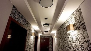 Centrum Hotel