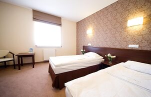 Centrum Hotel