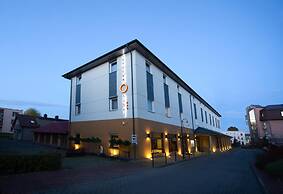 Centrum Hotel